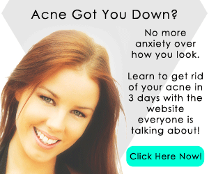 Acne Free In 3 Days Pdf